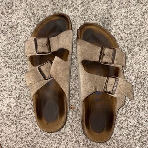Birkenstock Arizona 7